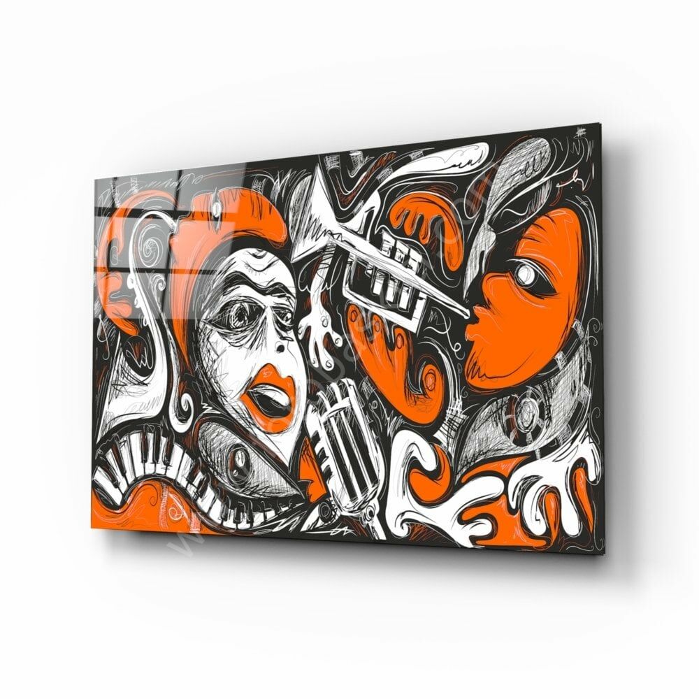 Picasso Cam Tablo