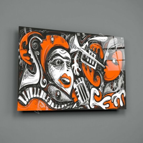 Picasso Cam Tablo