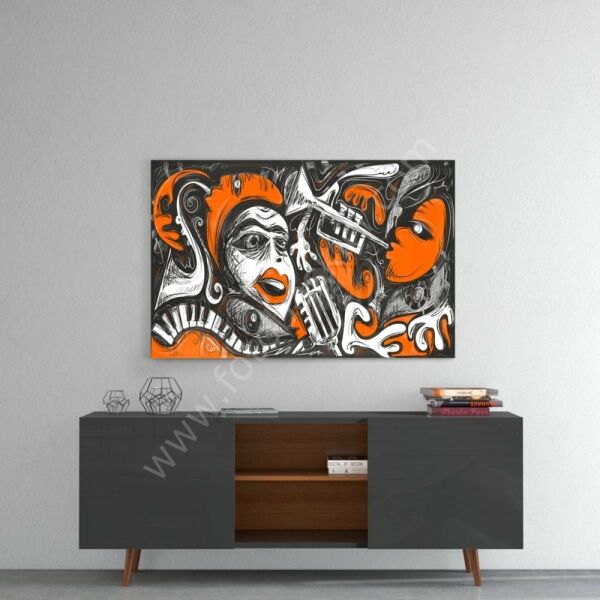 Picasso Cam Tablo