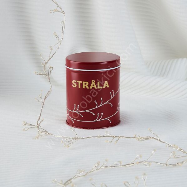 Aydınlatma Zinciri 160'lı Pilli 3,5 Metre