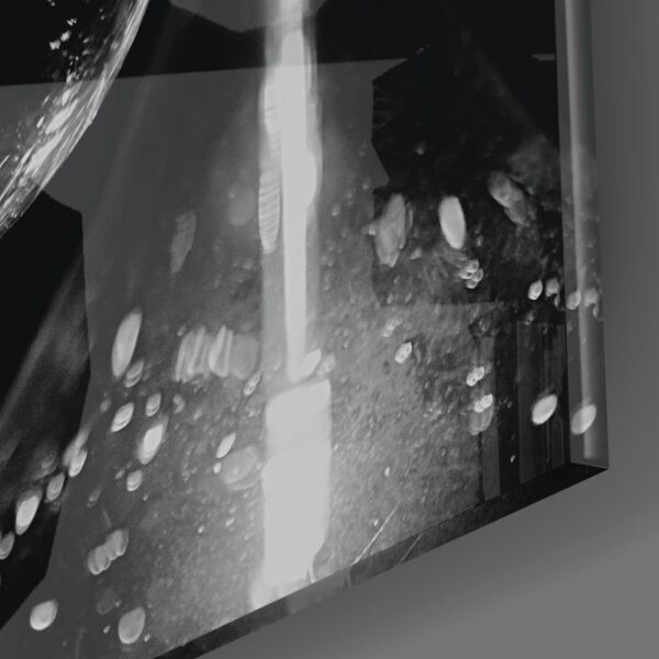 Never Never Never Give Up Cam Tablo