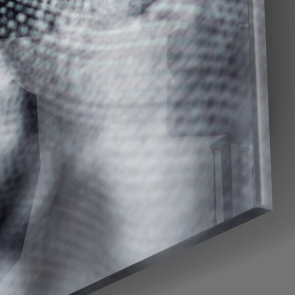 Benjamin Franklin Cam Tablo