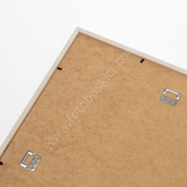 Ahşap Çerçeve Huş 40x50 cm HOVSTA