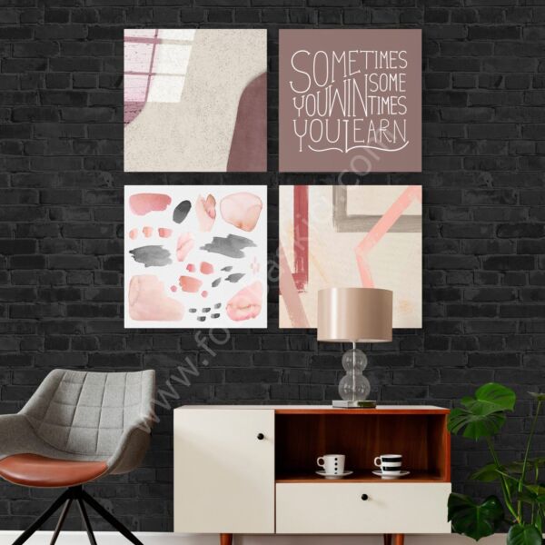 “Bazen” Quadro Cam Tablo