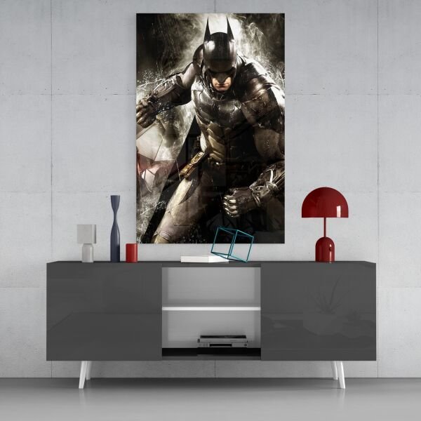 Batman Cam Tablo