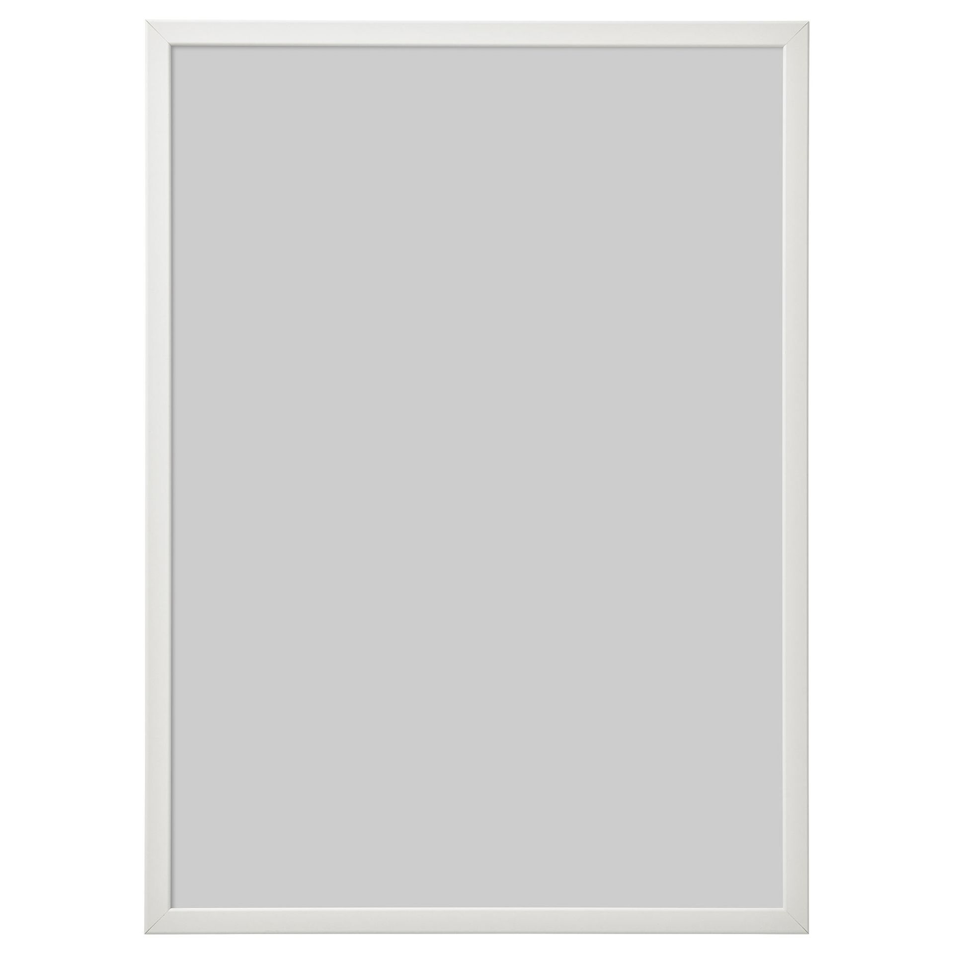 Ahşap Çerçeve Beyaz 50x70 cm FISKBO