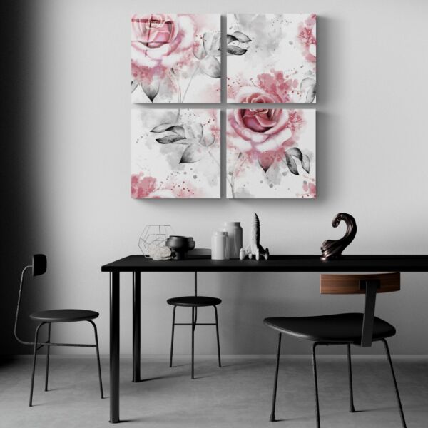 Güller Quadro Cam Tablo