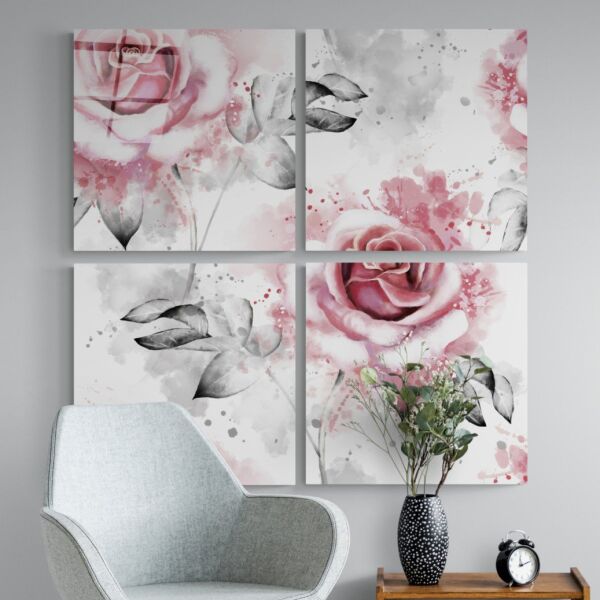 Güller Quadro Cam Tablo