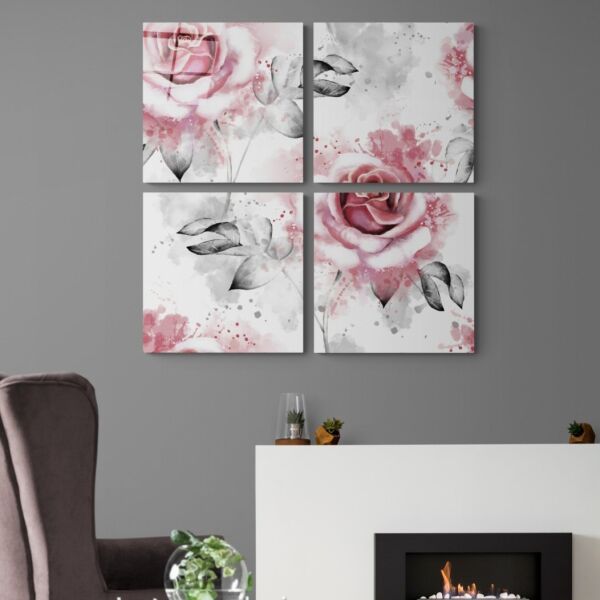 Güller Quadro Cam Tablo